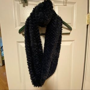 Infinity Scarf